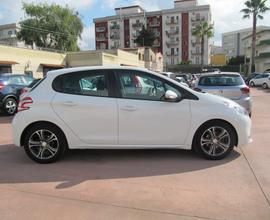 Peugeot 208 1.4 VTi 95 CV 5p. GPL Allure - 2015