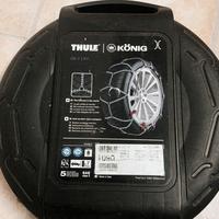 catene da neve Thule CK-7 090