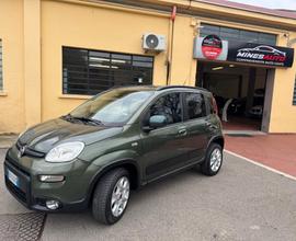 Fiat Panda 11/2012 0.9 Benz/Metano OK NEO