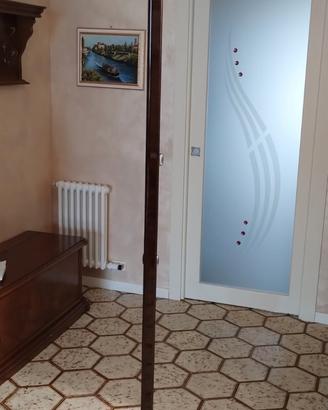piantana e applique