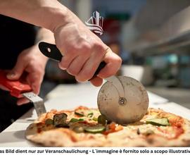 Bolzano: attività pizzeria (senza mura)