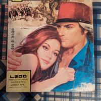 sergente clem n 4 1972