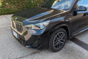 Bmw X1 18sdrive