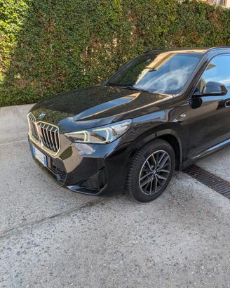 Bmw X1 18sdrive