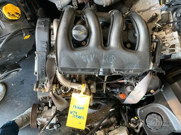 MOTORE WJY 1.9 D ASPIRATO PEUGEOT