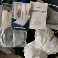 climatizzatore portatile Olimpia Spendid