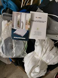 climatizzatore portatile Olimpia Spendid