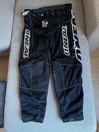Pantaloni Motocross O’neal  2000 Hardwear