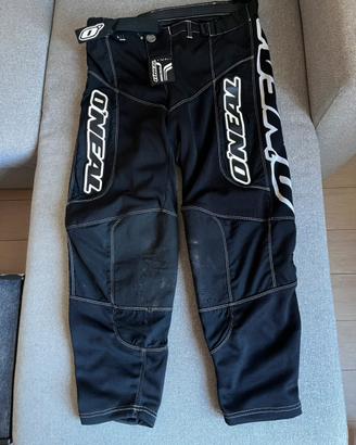 Pantaloni Motocross O’neal  2000 Hardwear