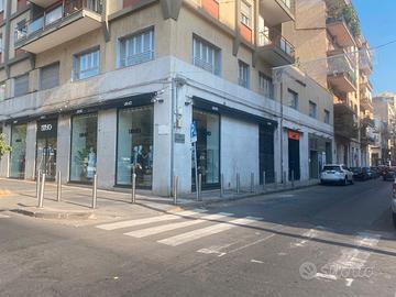 Via Monfalcone Eccellente impatto Commerciale