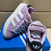Adidas Campus 00S Rosa EU 39