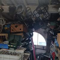 Stock Ricambi Originali Vespa, Lambretta