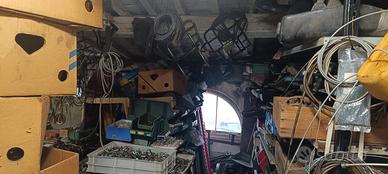 Stock Ricambi Originali Vespa, Lambretta