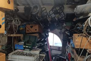 Stock Ricambi Originali Vespa, Lambretta