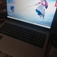 notebook Lenovo 