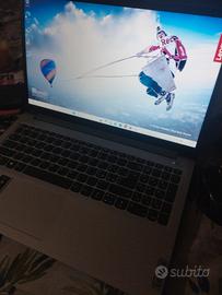 notebook Lenovo 