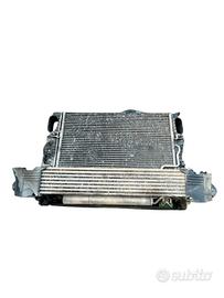 Radiatori mercedes classe e w211 270 cdi 2002/2005