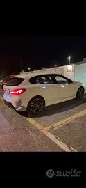 Bmw serie 1 Msport