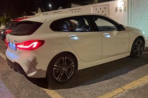 Bmw serie 1 Msport