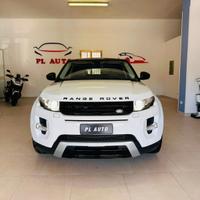 Land Rover Range Evoque 2.2 TD4 5p. Dynamic
