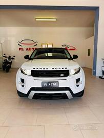 Land Rover Range Evoque 2.2 TD4 5p. Dynamic