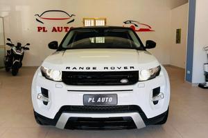 Land Rover Range Evoque 2.2 TD4 5p. Dynamic