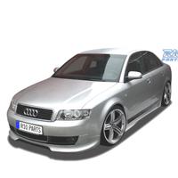 SPOILER ANTERIORE AUDI A4 B6 8E 00-04