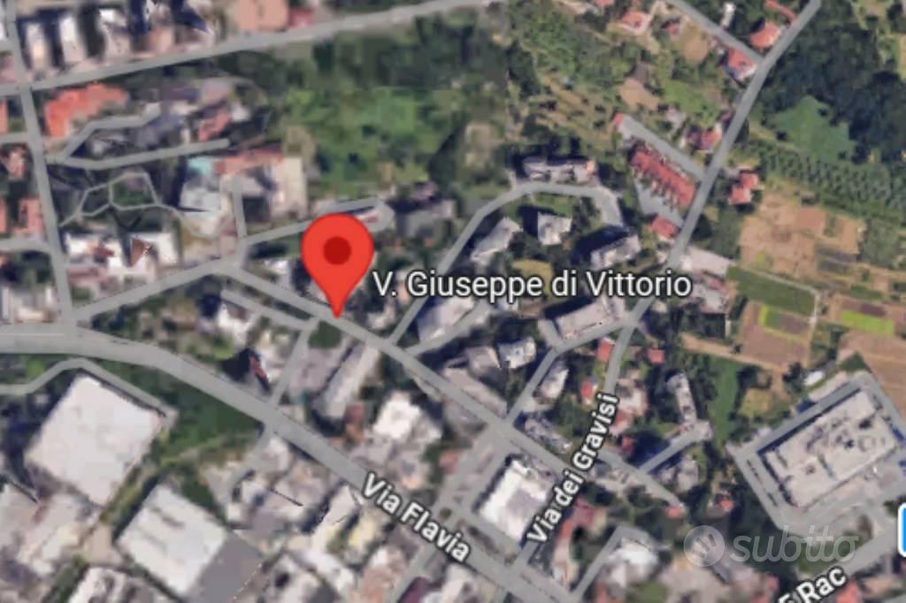 Immobile in asta di 302 m² a Trieste - Vista 5