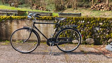 Raleigh uomo originale 