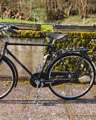 Raleigh uomo originale 