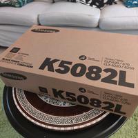 Toner Originale Samsung CLT-K5082L