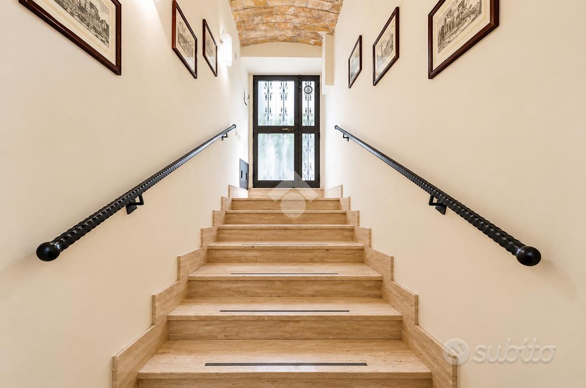 3 LOCALI A ROMA - Vista 4