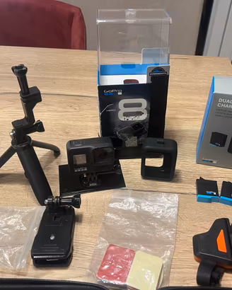 Gopro