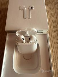 Airpods originali