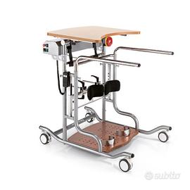 KSP Sollevatore verticalizzatore per disabili Stan