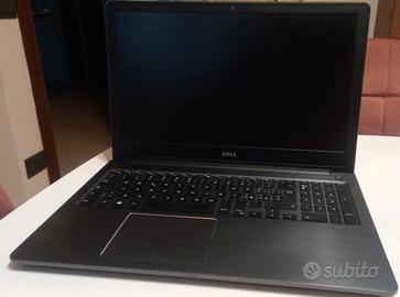 Notebook Dell Vostro