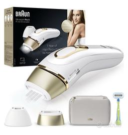 Braun Silk-expert Pro 5 Epilatore...