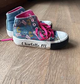 Charlotte M Denim 31