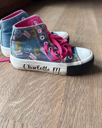 Charlotte M Denim 31