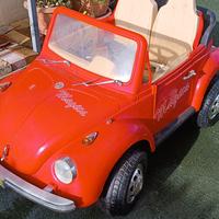 maggiolino per bambini peg perego