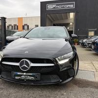 Mercedes-benz A 180 d Automatic Business Extra