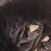 Borsa donna tezuk ecopelliccia