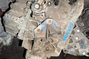 cambio f1ce0481b iveco daily 3.0