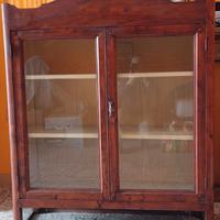 vetrinetta /credenza