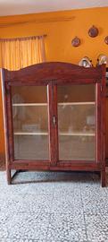 vetrinetta /credenza