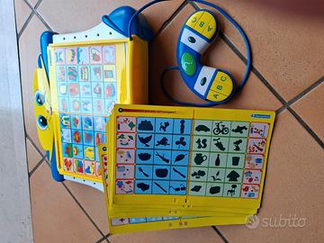 gioco educativo Baby Einstein Clementoni
