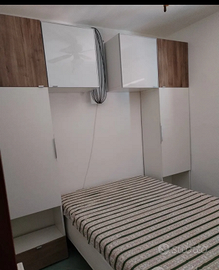 Casa a scalea parco scalea 2000