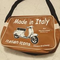 borsa a tracolla 