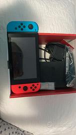 Nintendo Switch in perfette condizioni