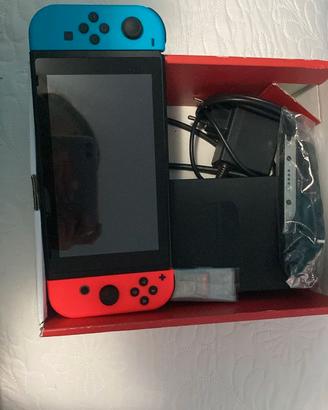 Nintendo Switch in perfette condizioni